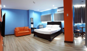 One Averee Bay Hotel